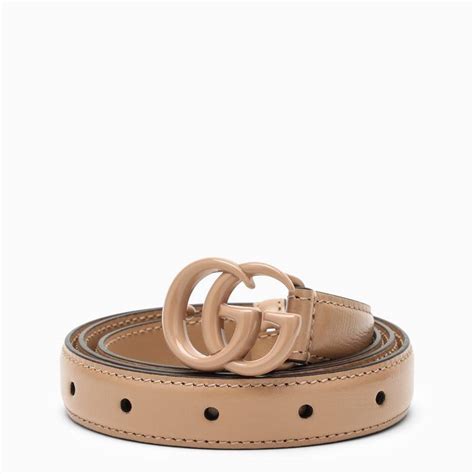 gucci camelia belt|Gucci.